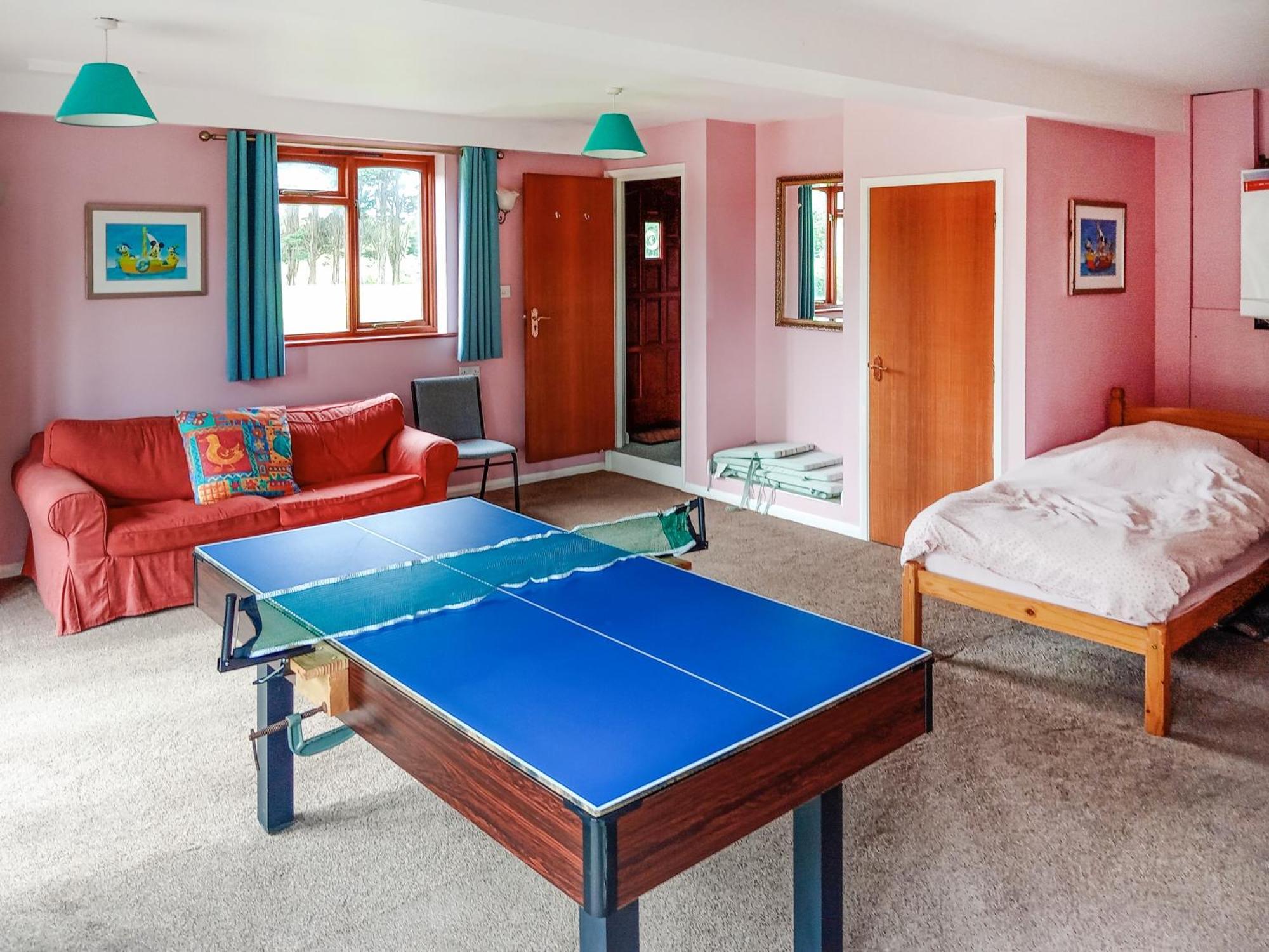Greenwood Cottage Sandown Extérieur photo