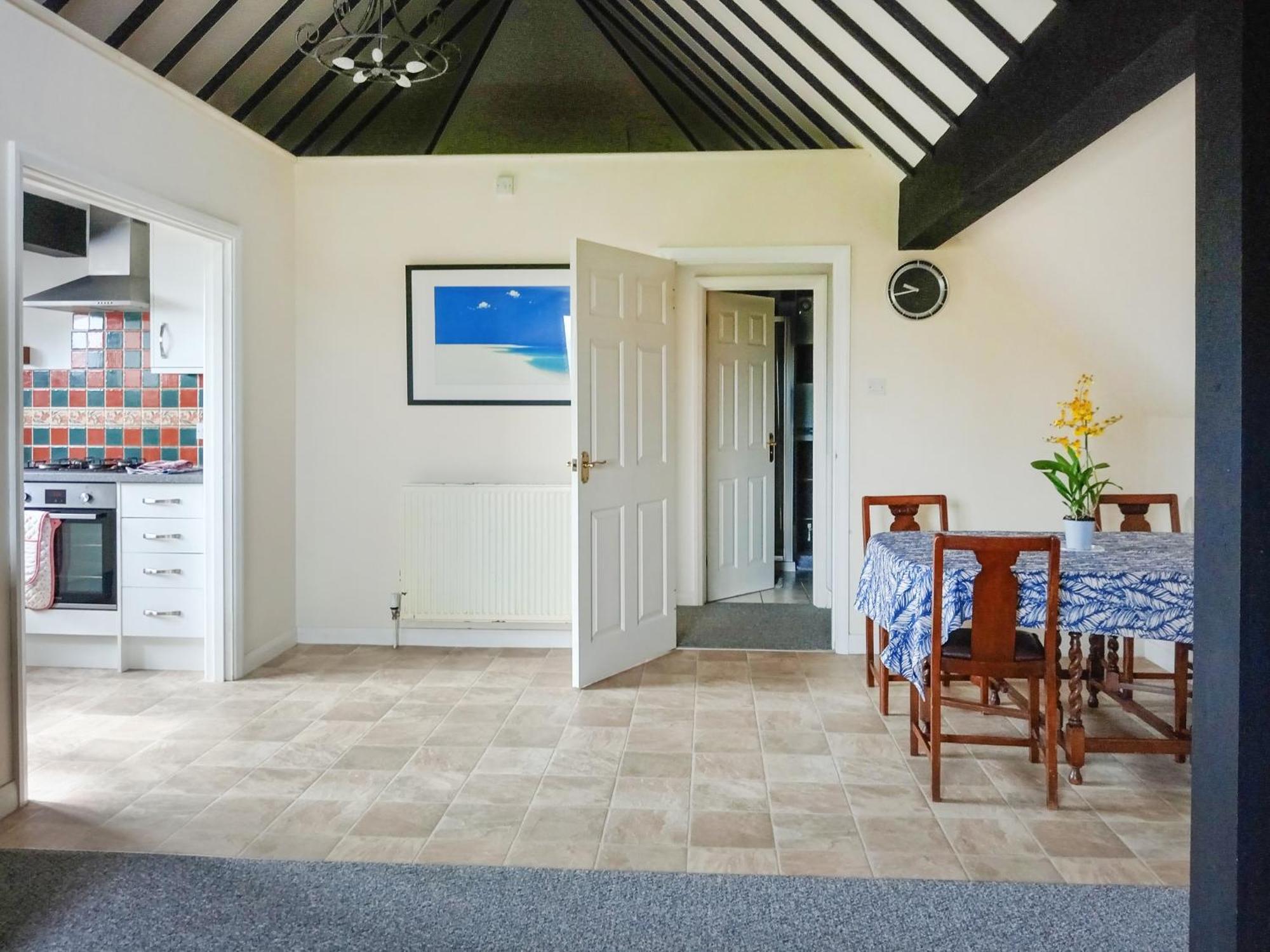 Greenwood Cottage Sandown Extérieur photo