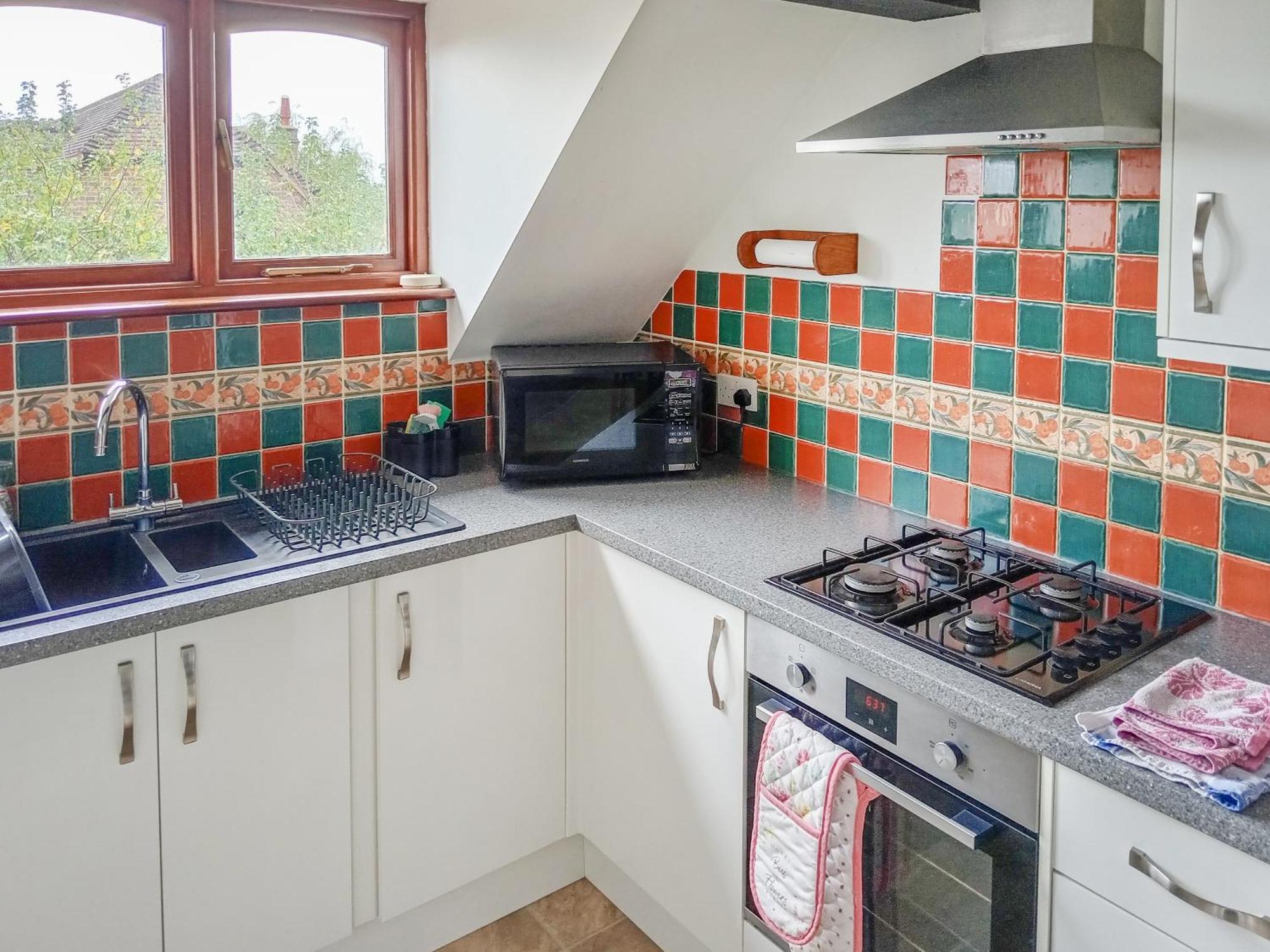 Greenwood Cottage Sandown Extérieur photo
